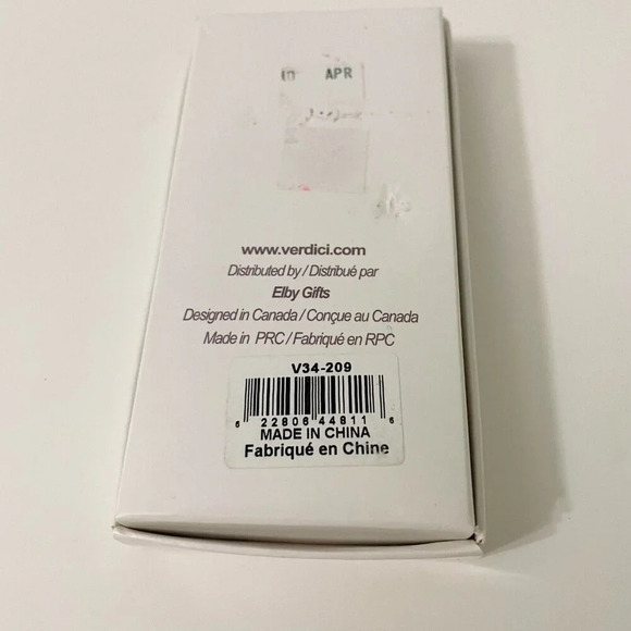 Verdici Marilyn Monroe Keychain Elby Gifts - Picture 13 of 16